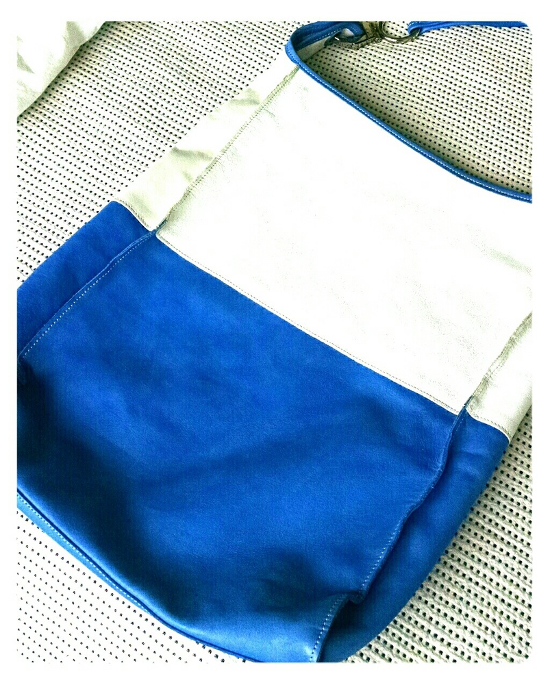 PRICE DROP ⬇️ Genuine Italian Leather Bag